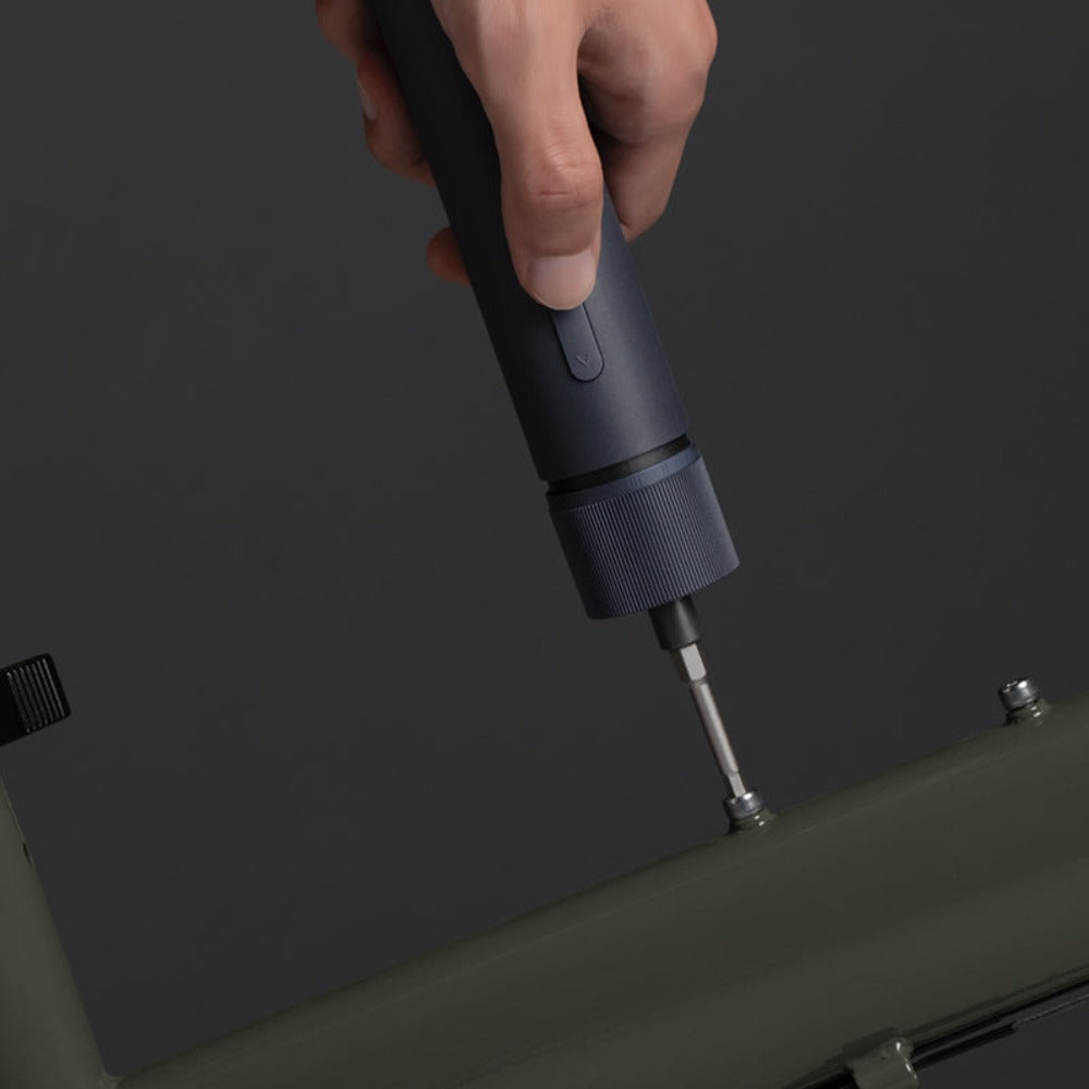 3.6V Electric Screwdriver Kit Pro