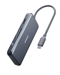 Anker 341 USB-C Hub (7-in-1)