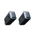 Anker 735 Charger (Nano II 65W) (2-Pack)