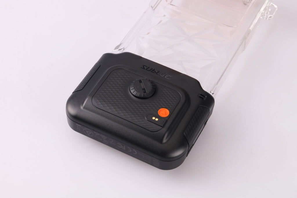 H1 Smart Waterproof Phone Case