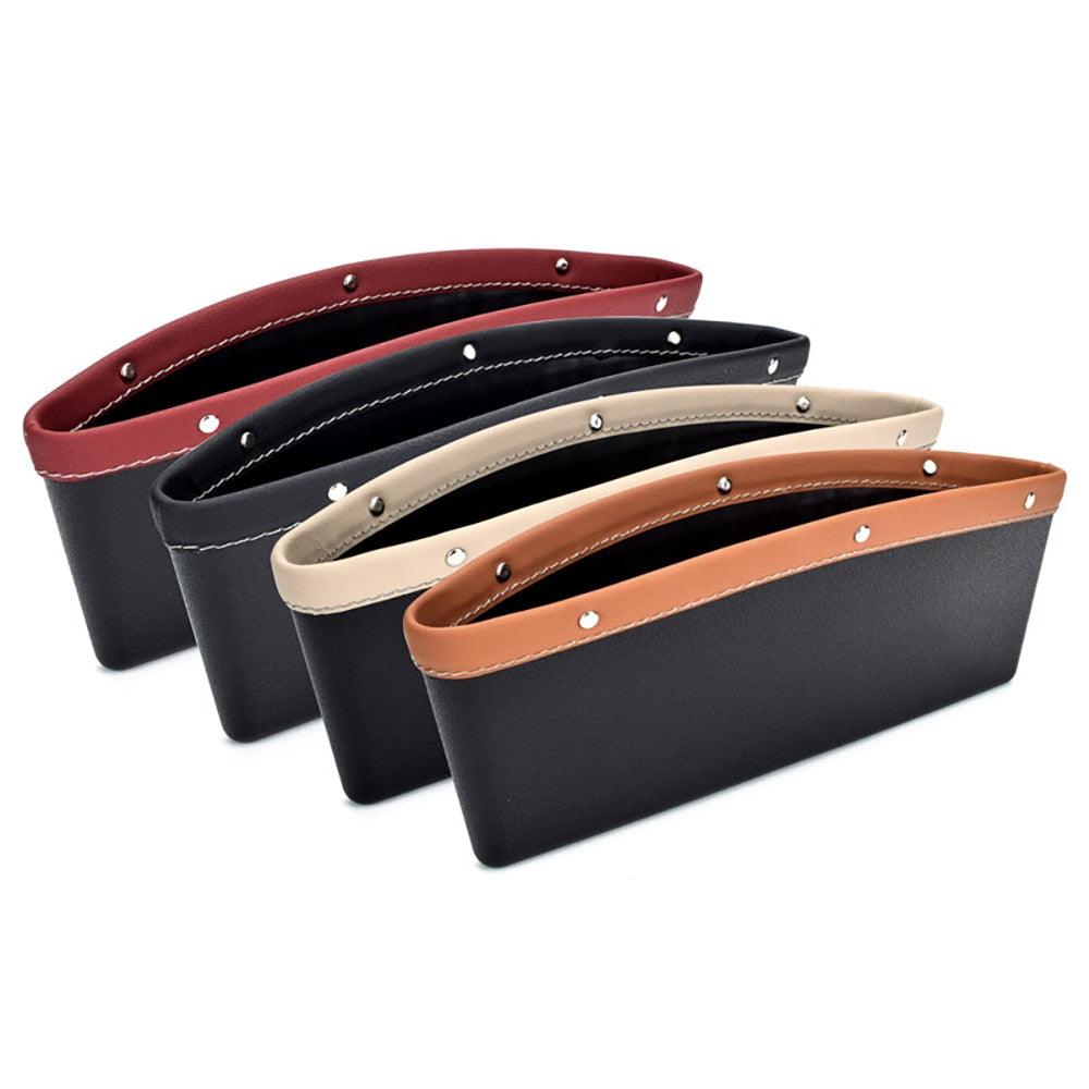 Car Seat Gap Organizer
