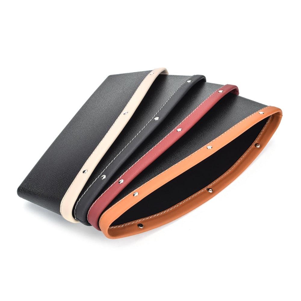 Car Seat Gap Organizer