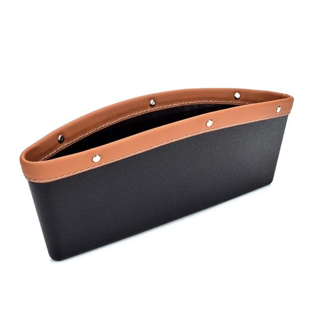Car Seat Gap Organizer