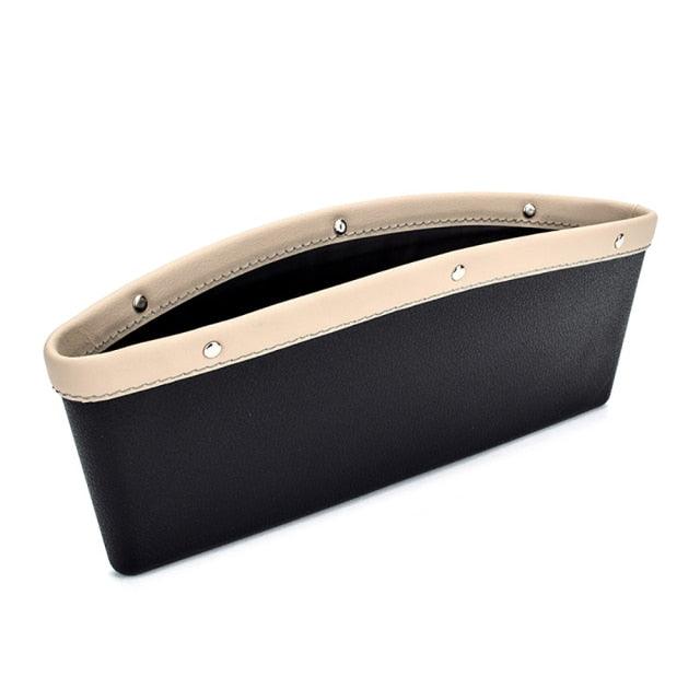 Car Seat Gap Organizer